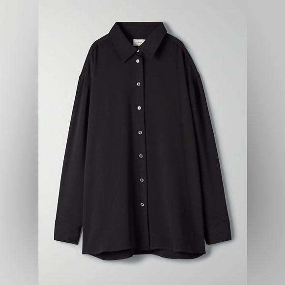 Tops - Wilfred CORFU BUTTON-UP